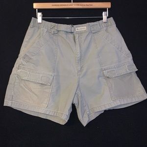 Columbia Men’s Cargo Short